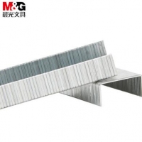 晨光ABS92724，12号高强度订书钉（1/10/500）订书针1000枚/盒