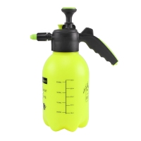 合意002气压喷壶，2L水壶农用喷雾喷雾器洒水壶 喷雾器手压式水壶/压缩式浇花小喷壶