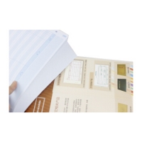 用友KZJ101，A4激光总分类明细账簿 UFIDA凭证帐页打印纸 畅捷通T3T6U8U9专用