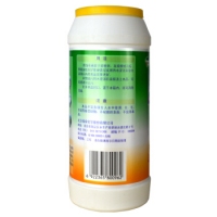 绿伞400g,去污粉五洁粉厨房油污清洁剂不锈钢水槽除锈除垢去油去污抛光剂