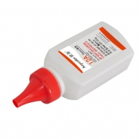 欣彩2612A，惠普通用型黑色碳粉（100g)-2612T，（适用惠普m1005mfp/1010/1020打印机，3015墨盒1018/3050，佳能303/FX9/LBP2900 L11121E 3000）