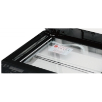 得力M2500DW激光一体机(白色)