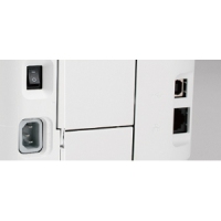 得力M2500DW激光一体机(白色)