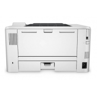 惠普（HP）LaserJet Pro M403dn 黑白双面激光打印机