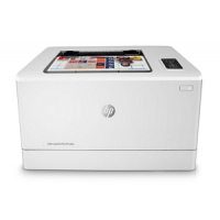 惠普（HP）Colour LaserJet Pro M154nw彩色激光打印机