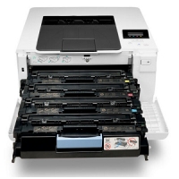 惠普（HP） Colour LaserJet Pro M254nw彩色激光打印机
