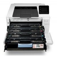 惠普（HP）Colour LaserJet Pro M254dw彩色激光打印机