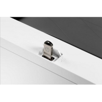 惠普（HP）Colour LaserJet Pro M254dw彩色激光打印机