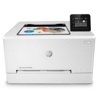 惠普（HP）Colour LaserJet Pro M254dw彩色激光打印机