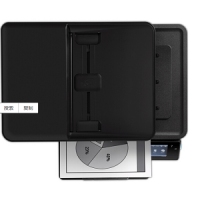 惠普（HP）M128fw黑白激光打印机 多功能一体机 无线打印复印扫描传真