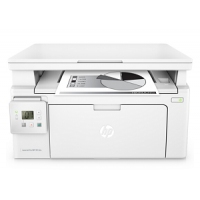 惠普 （HP）M132a黑白激光多功能一体机