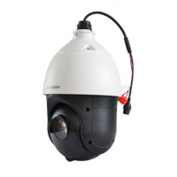 海康威视DS-2DC4223IW-D 200万网络监控球机摄像头红外100米
