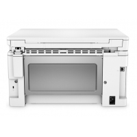 惠普（HP）M134a激光打印机 多功能一体机