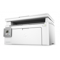 惠普（HP）M134a激光打印机 多功能一体机