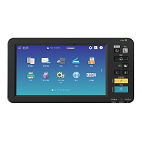 东芝(TOSHIBA)DP-5518A A3黑白数码复合机