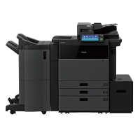 东芝(TOSHIBA)DP-5518A A3黑白数码复合机
