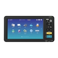 东芝(TOSHIBA)FC-2010AC A3彩色数码复合机