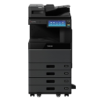 东芝(TOSHIBA)FC-3015AC A3彩色数码复合机
