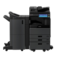 东芝(TOSHIBA)FC-3015AC A3彩色数码复合机