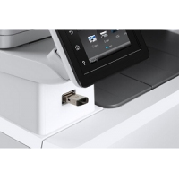 惠普（HP） Colour LaserJet Pro M280nw彩色激光多功能一体机