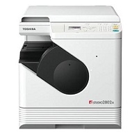 东芝（TOSHIBA）A3黑白复合机e-STUDIO2802A