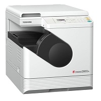 东芝（TOSHIBA）A3黑白复合机e-STUDIO2802A