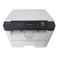 东芝（TOSHIBA）A3黑白数码复合机DP-3003