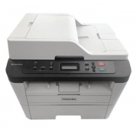 东芝（TOSHIBA）A3黑白数码复合机DP-3004