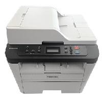 东芝（TOSHIBA）A3黑白数码复合机DP-3004