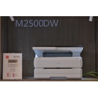 得力M2500DW黑白激光多功能一体机