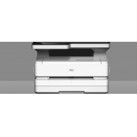 得力M2500DW黑白激光多功能一体机