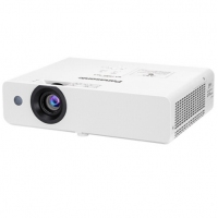 松下（Panasonic）PT-UX387C 投影仪 投影机商务办公（标清 40...