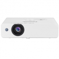 松下（Panasonic）PT-UX425C 投影仪 投影机商务办公