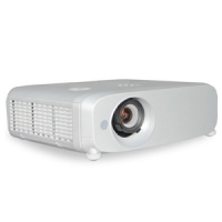 松下（Panasonic） 投影仪办公 工程高端高清投影机 PT-BW550C（5500流明高清宽屏）
