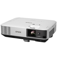 爱普生（EPSON）CB-2065 投影仪 投影机 商用 办公 会议