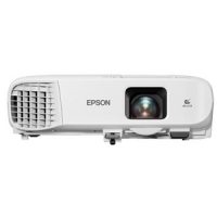 爱普生（EPSON）CB-2042 投影仪 投影机 商用 办公 会议