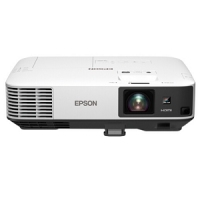 爱普生（EPSON）CB-2255U 投影仪 投影机 商用 办公 会议