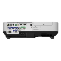 爱普生（EPSON）CB-2265U 投影仪 投影机 商用 办公 会议