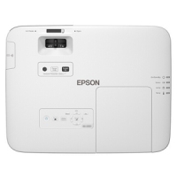 爱普生（EPSON）CB-2265U 投影仪 投影机 商用 办公 会议