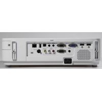 NEC NP-M403X+ 投影仪 投影机办公（标清 4000流明 HDMI）