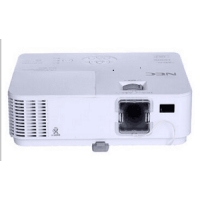 NEC NP-V302W+ 投影仪 投影机办公（高清宽屏 3000流明 双HDM...