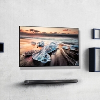 三星（SAMSUNG）Q900 75英寸QLED量子点 8K超高清 HDR 物联 人工智能网络液晶电视 QA75Q900RBJXXZ