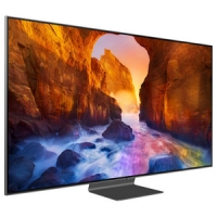 三星（SAMSUNG）QA65Q90RAJXXZ 65英寸QLED量子点 QHDR智能网络电视机