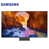 三星（SAMSUNG）QA75Q90RAJXXZ75英寸4K超高清QLED光质量...