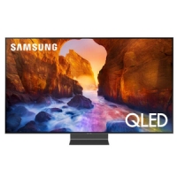 三星（SAMSUNG）QA75Q90RAJXXZ75英寸4K超高清QLED光质量子点液晶智能网络电视