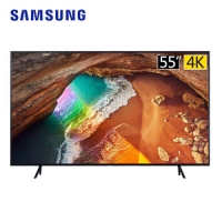 三星（SAMSUNG）Q60 QLED光质量子点 4K超高清HDR 智能网络液晶...