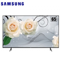 三星（SAMSUNG) QA65Q60RAJXXZ 65英寸QLED量子点4K超...