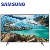三星（SAMSUNG）UA55RU7700JXXZ 55英寸4K超高清HDR智能...