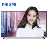 飞利浦（PHILIPS）55PUF6263/T3 55英寸4K超高清液晶电视机智...