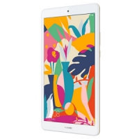 华为平板 M5 青春版 8.0英寸智能语音平板电脑4GB+64GB 全网通 香槟金（JDN2-AL00）